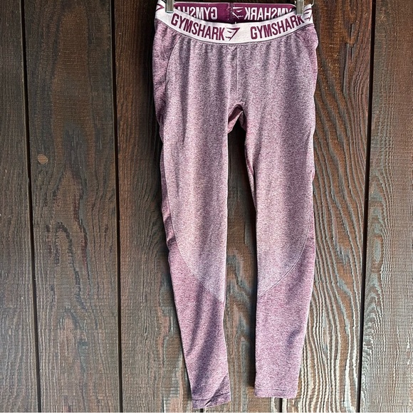 Gymshark Pants - Gymshark leggings